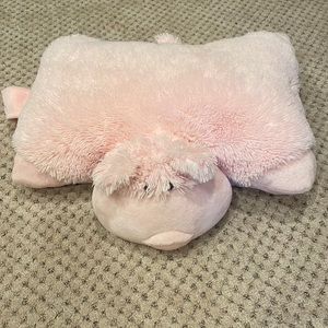 Pig pillowpet